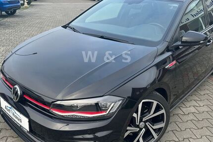 VW Polo 104.400 km 16.499 &euro; Aurich 26607