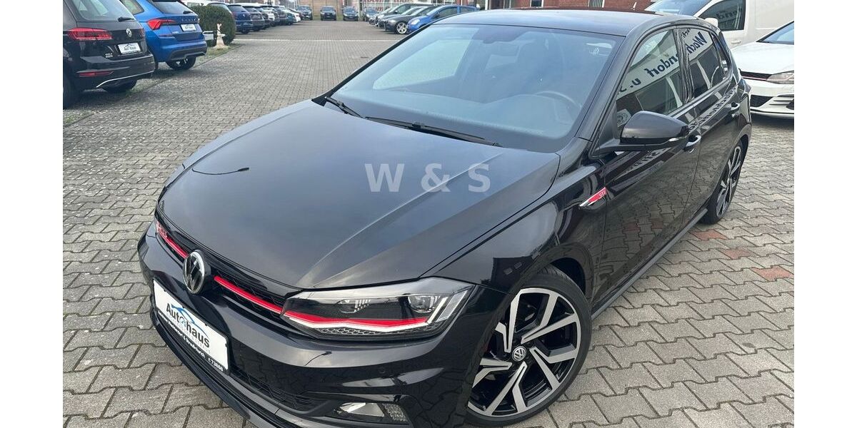 VW Polo 104.400 km 16.499 &euro; Aurich 26607