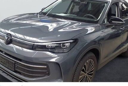 VW Tiguan 25.647 km 30.390 &euro; Aurich 26607