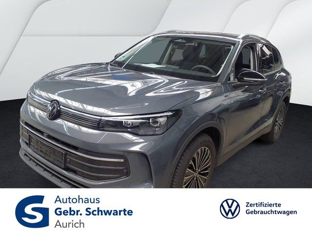 VW Tiguan 25.647 km 30.390 &euro; Aurich 26607