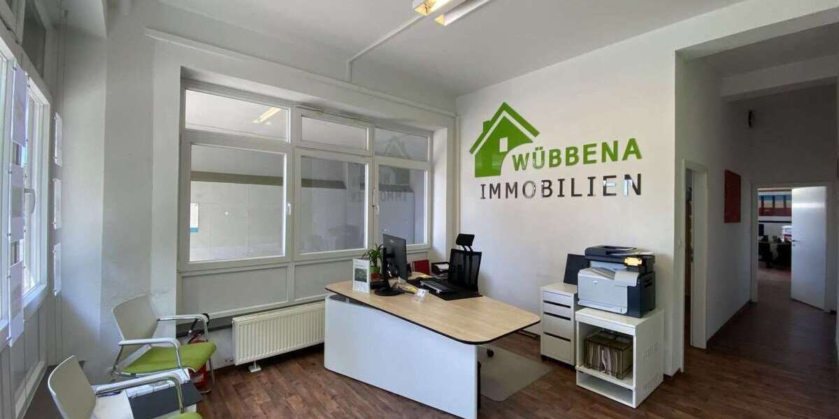 Gewerbeobjekt Emden - 800&euro; | Angebot:25551665