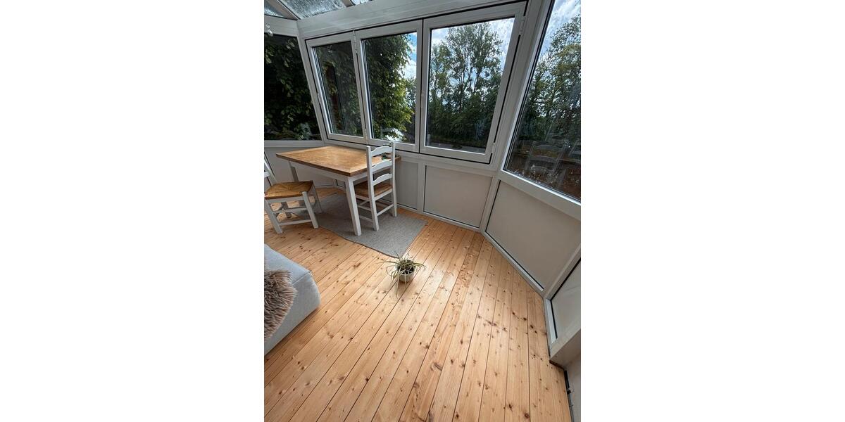 Dachgeschoßwohnung Emden Tholenswehr - 1 Zimmer, 48 m&sup2;, 173.000&euro; | Angebot:26844307