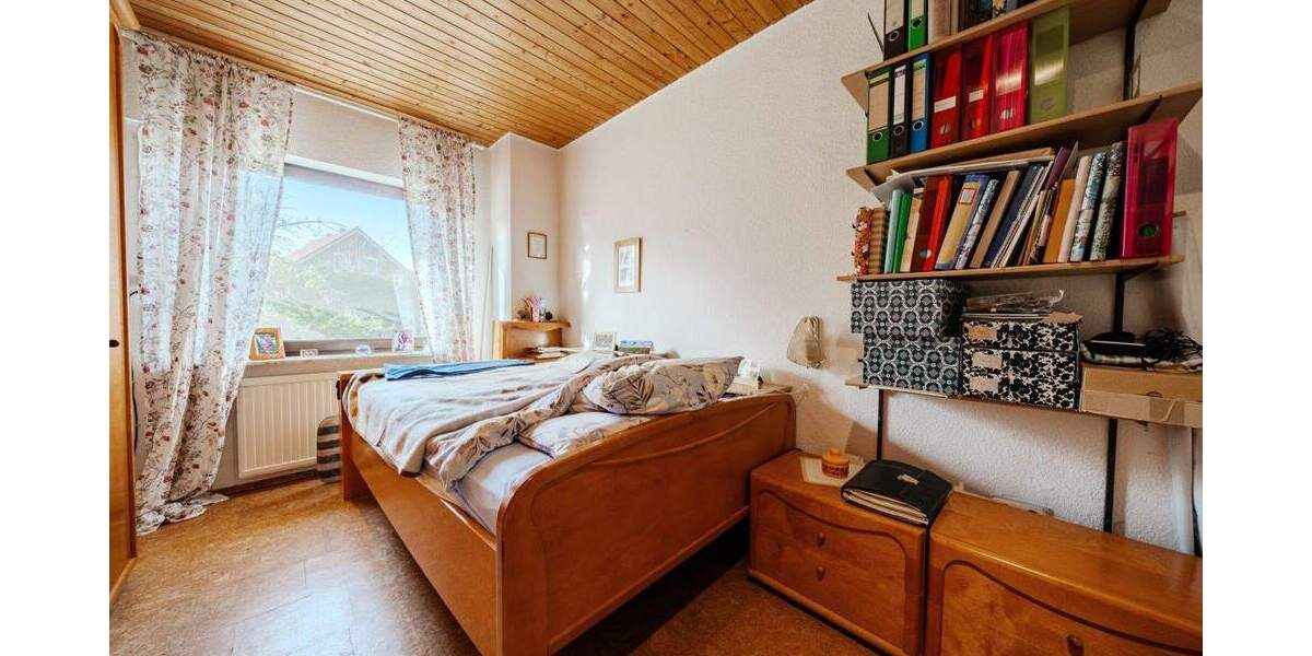 Doppelhaushälfte Leer (Ostfriesland) Loga - 2 Zimmer, 60 m&sup2;, 150.000&euro; | Angebot:25686969