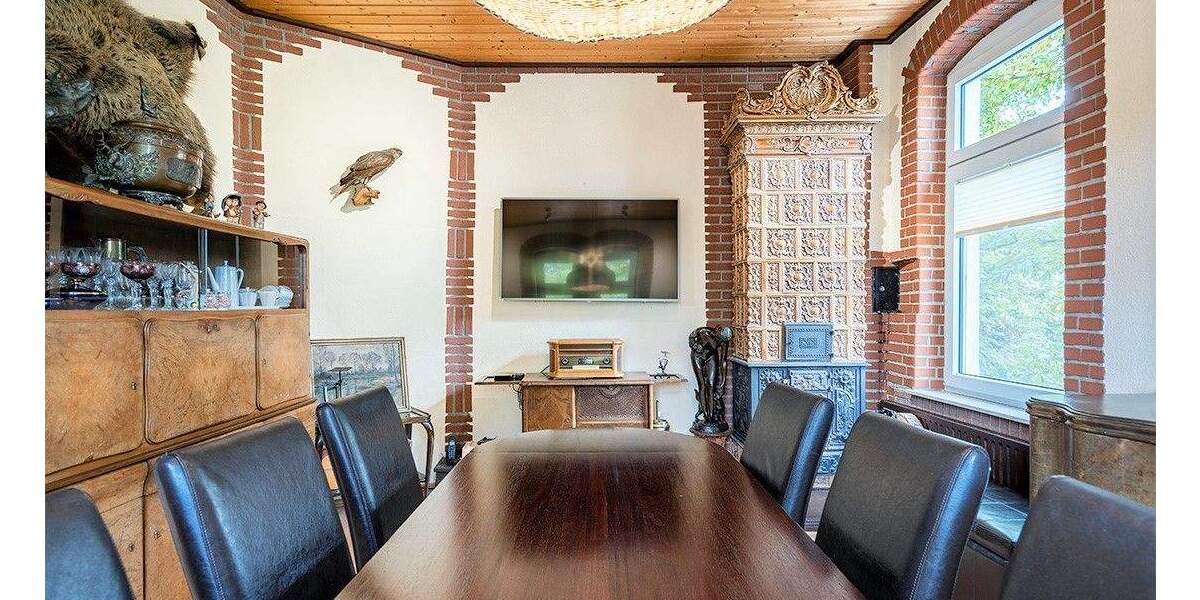 Mehrfamilienhaus, Wohnhaus Südbrookmerland / Wiegboldsbur Forlitz-Blaukirchen - 1 Zimmer, 425 m&sup2;, 495.000&euro; | Angebot:25692665