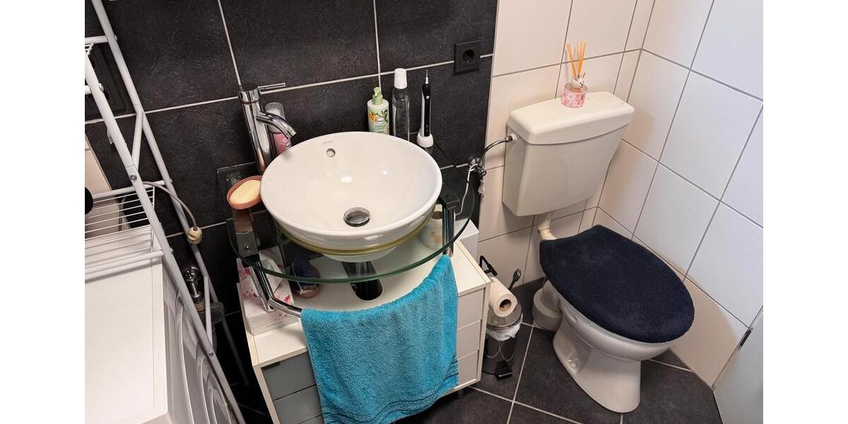 Erdgeschoßwohnung Leer (Ostfriesland) - 2 Zimmer, 52 m&sup2;, 199.000&euro; | Angebot:26480943