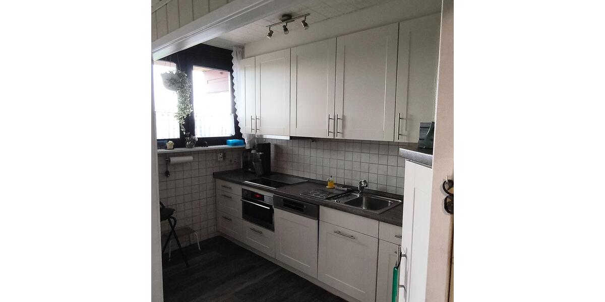 Etagenwohnung Emden - 3 Zimmer, 87 m&sup2;, 95.000&euro; | Angebot:25568864