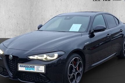 Alfa Romeo Giulia 13.990 km 35.990 &euro; Aurich 26605