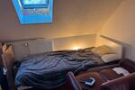 Dachgeschoßwohnung Norden - 1.5 Zimmer, 34 m&sup2;, 310&euro; | Angebot:26613132