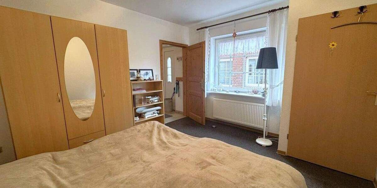 Einfamilienhaus Berumbur - 6 Zimmer, 209 m&sup2;, 475.000&euro; | Angebot:25689849