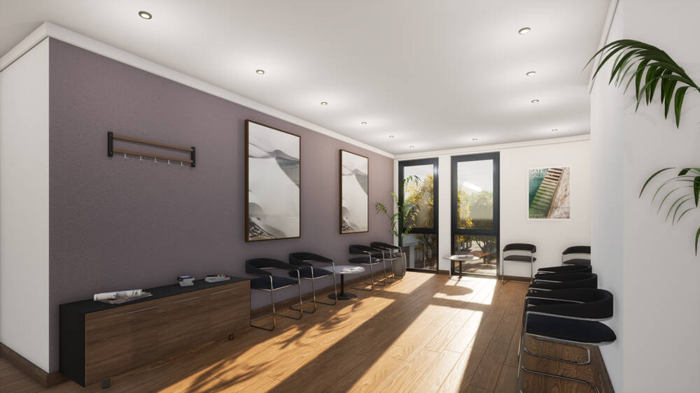 Gewerbeobjekt Moormerland Warsingsfehn - 9 Zimmer, 178 m&sup2;, 3.050&euro; | Angebot:26795917