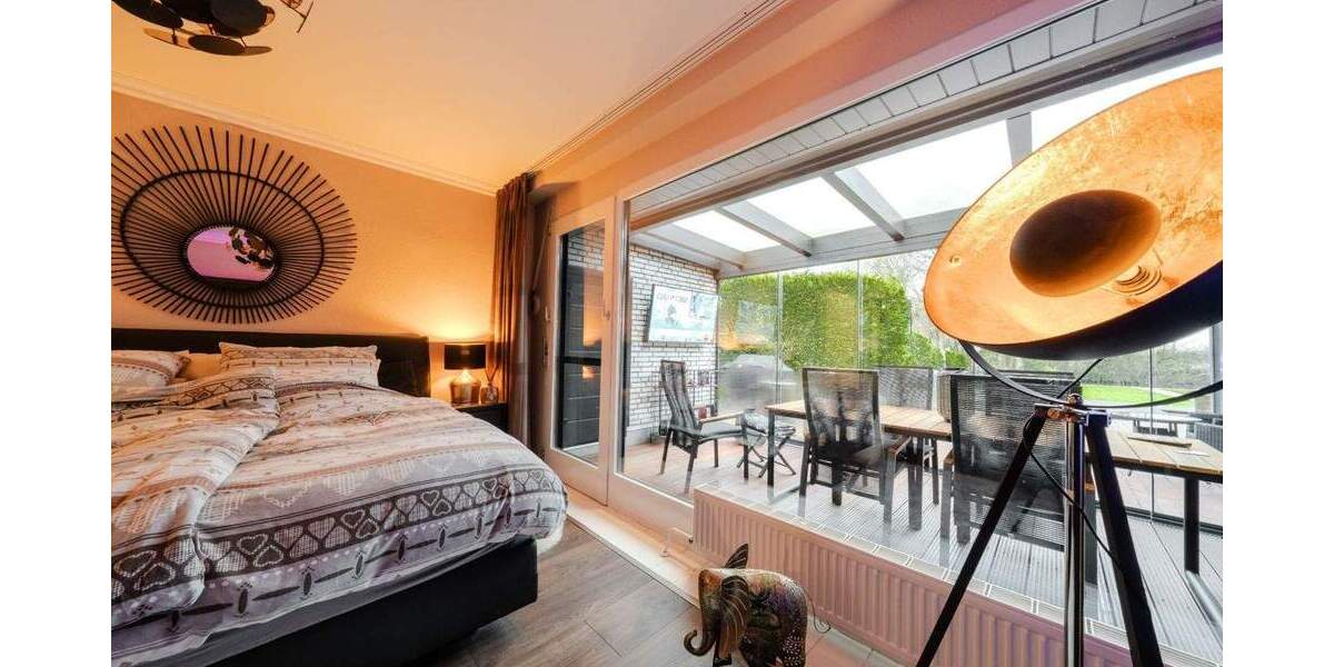 Bungalow Hinte - 7 Zimmer, 260 m&sup2;, 875.000&euro; | Angebot:25738349