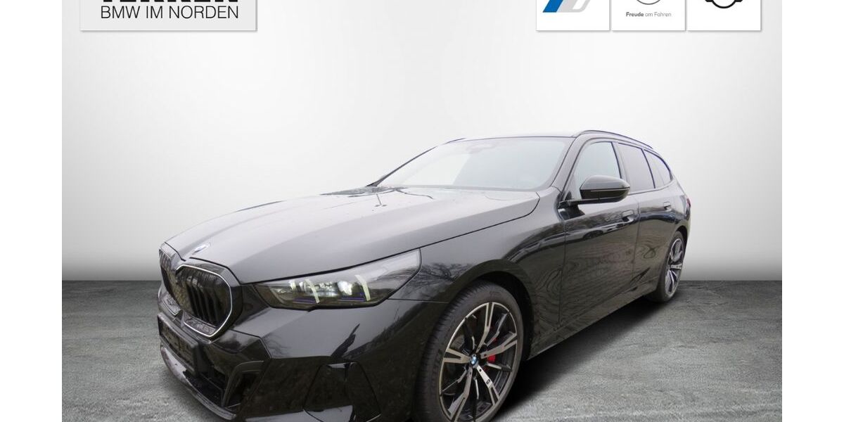 BMW 540 2.900 km 75.890 &euro; Aurich 26605