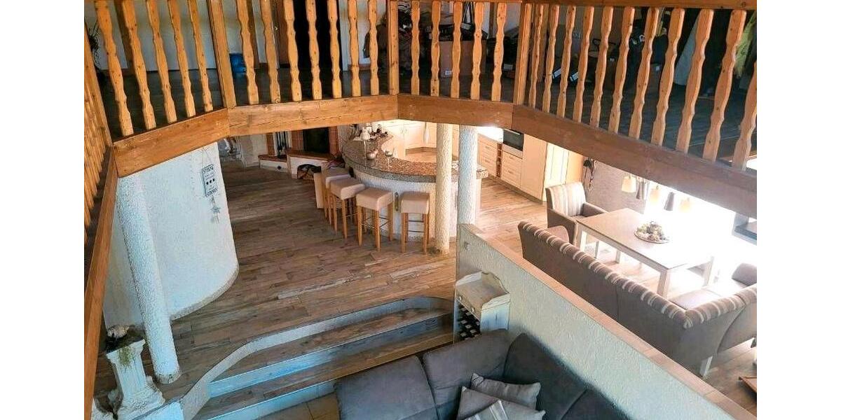 Einfamilienhaus Hage - 8 Zimmer, 415 m&sup2;, 469.990&euro; | Angebot:26567222