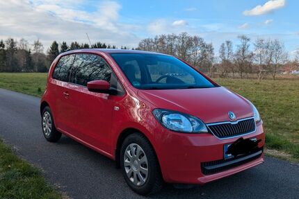 Skoda Citigo 116.700 km 4.100 &euro; Westoverledingen 26810