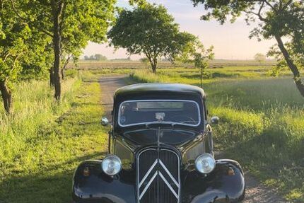 Citroen Andere 96.000 km 14.900 &euro; Ihlow 26632