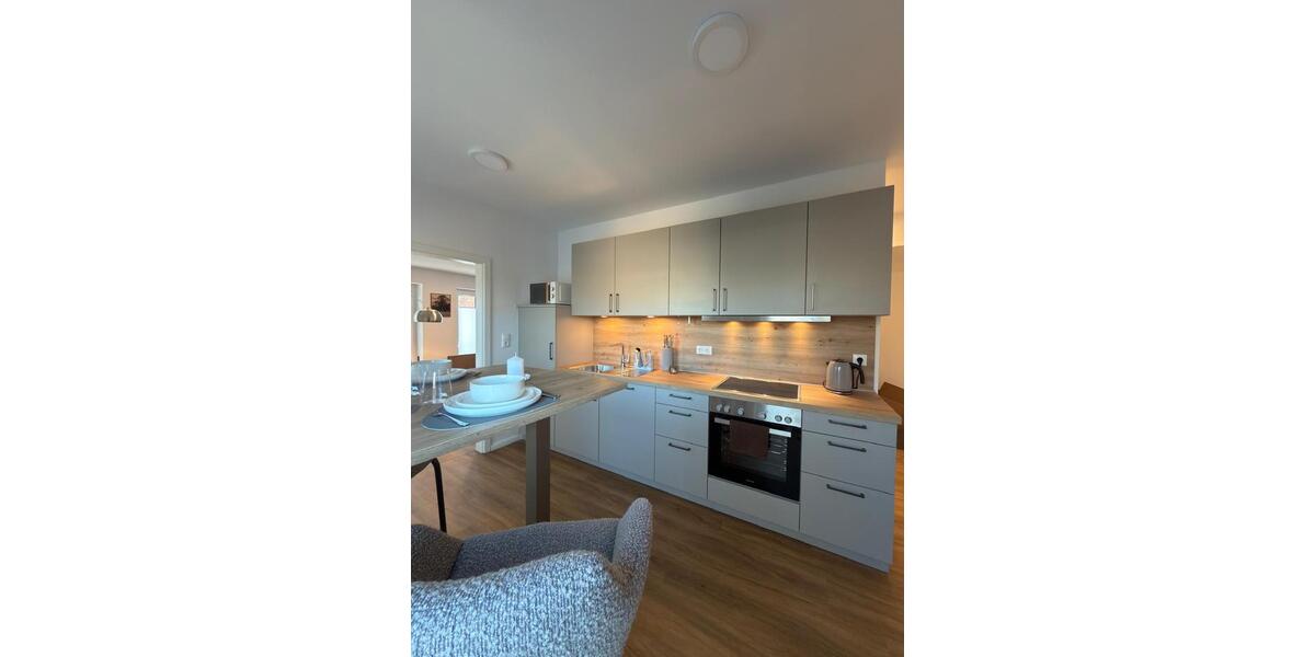 Etagenwohnung Aurich - 2 Zimmer, 65 m&sup2;, 2.000&euro; | Angebot:26564250
