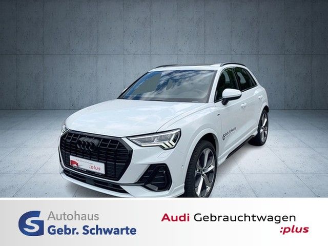Audi Q3 9.000 km 50.990 &euro; Aurich 26607
