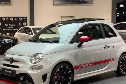 Abarth 595 Competizione 88.210 km 15.890 &euro; Aurich 26605