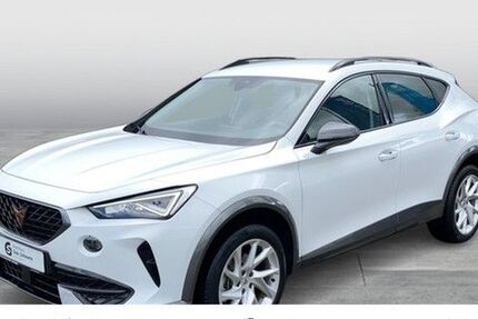 Cupra Formentor 39.424 km 21.990 &euro; Leer (Ostfriesland) 26789