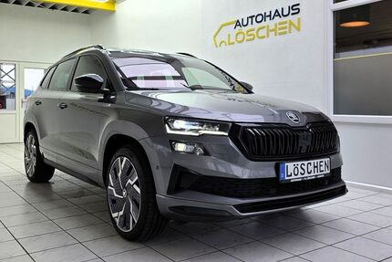 Skoda Karoq 62.410 km 34.990 &euro; Aurich 26607