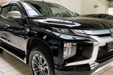 Mitsubishi L200 96.699 km 30.790 &euro; Großefehn 26629