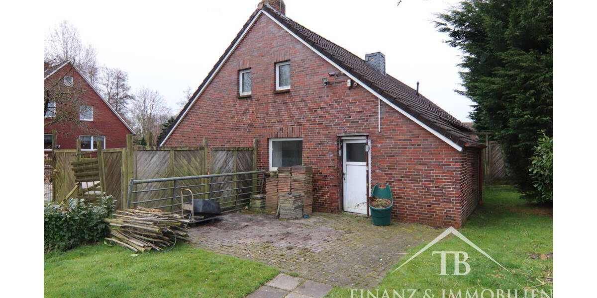 Einfamilienhaus Nenndorf - 3 Zimmer, 70 m&sup2;, 129.000&euro; | Angebot:25915254