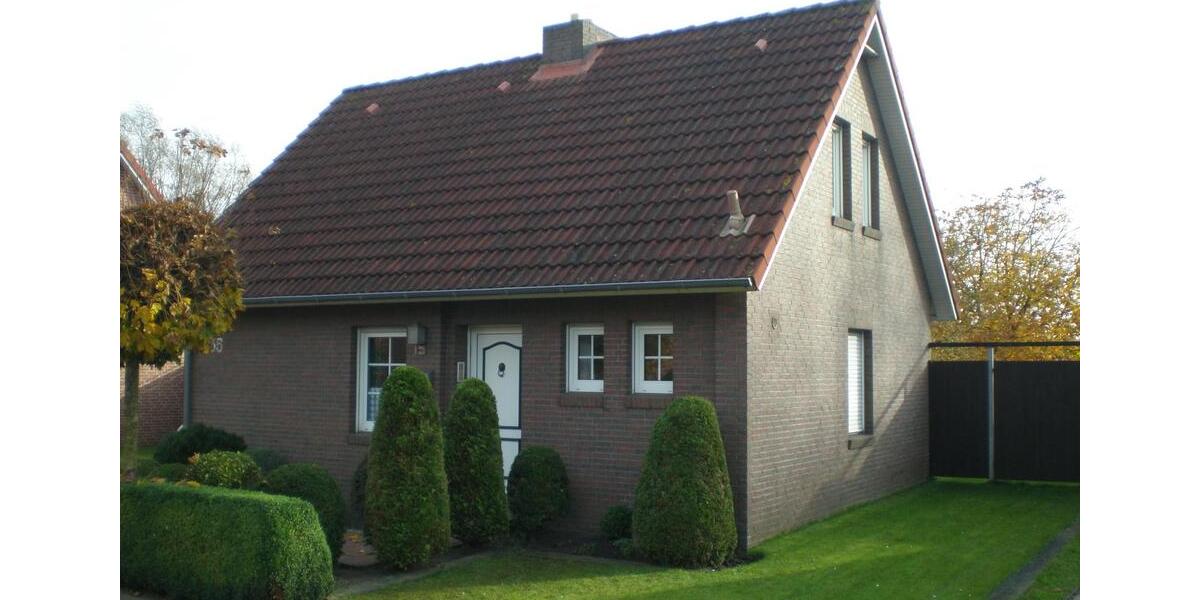 Einfamilienhaus Moormerland - 4 Zimmer, 70 m&sup2;, 339.000&euro; | Angebot:25824272