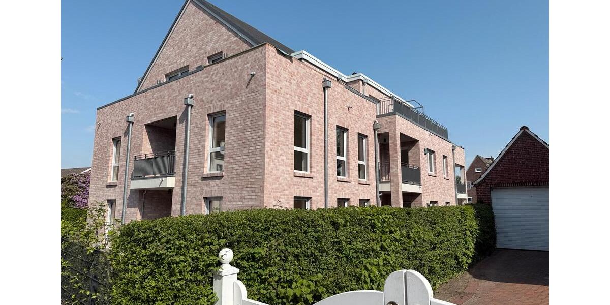Etagenwohnung Aurich Egels und Wallinghausen - 3 Zimmer, 72 m&sup2;, 900&euro; | Angebot:26693504