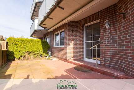 Wohnung Norden - 3 Zimmer, 72 m&sup2;, 259.000&euro; | Angebot:25632939