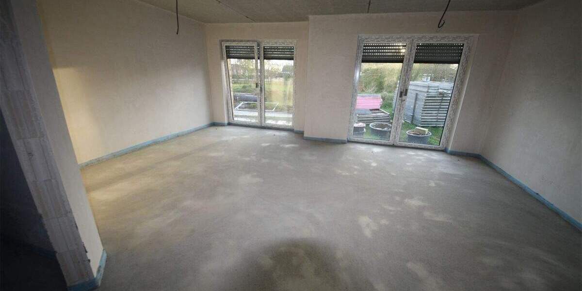 Einfamilienhaus Aurich Dietrichsfeld - 4 Zimmer, 110 m&sup2;, 338.000&euro; | Angebot:25738837