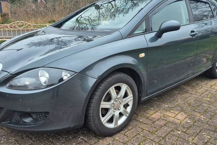Seat Leon 200.768 km 2.100 &euro; Westoverledingen 26810