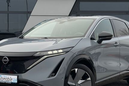 Nissan Ariya 54.000 km 32.500 &euro; Georgsheil 26624