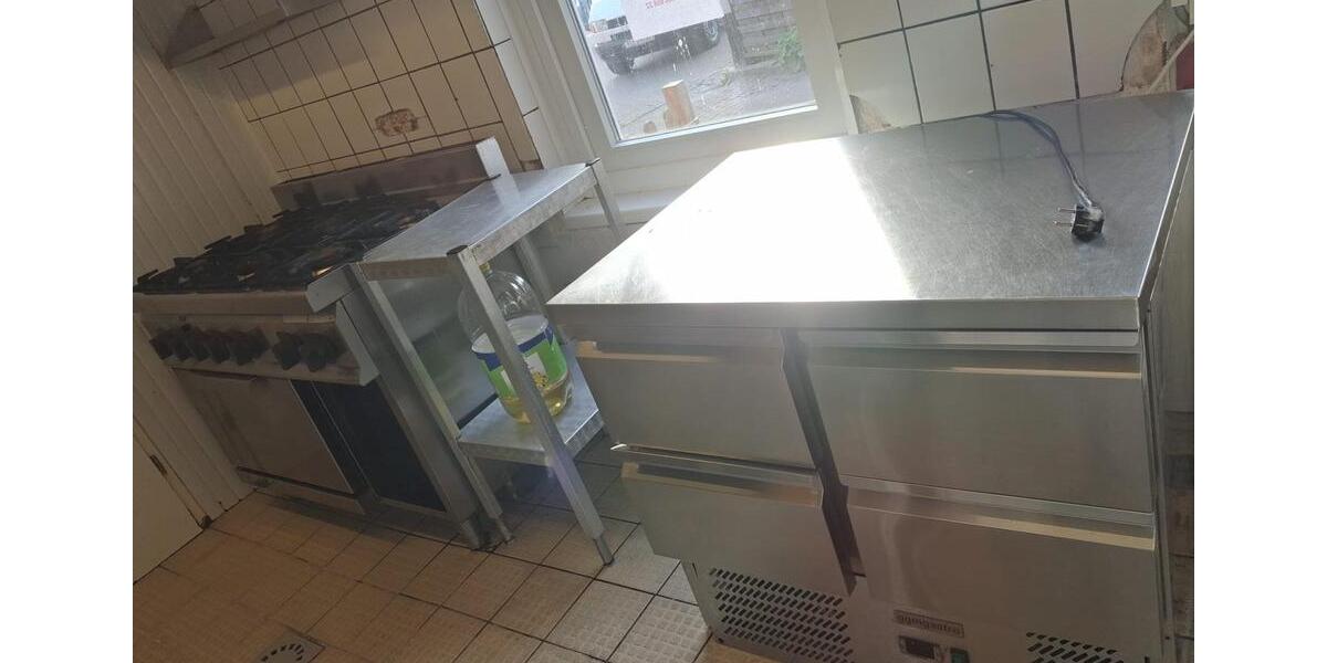 Gewerbeobjekt Jemgum - 1.500&euro; | Angebot:25830210