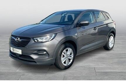 Opel Grandland (X) 32.546 km 16.790 &euro; Aurich 26607