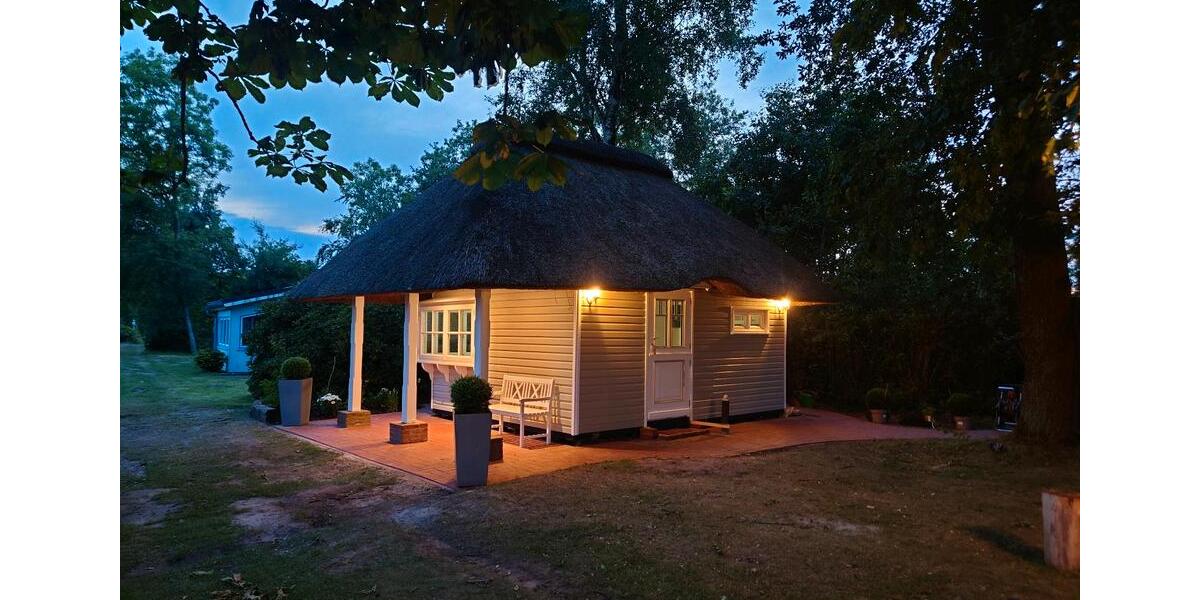 Einfamilienhaus Südbrookmerland - 1 Zimmer, 20 m&sup2;, 390.000&euro; | Angebot:25984867