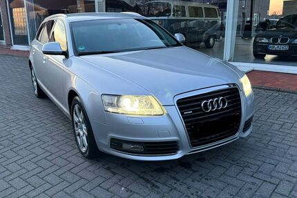 Audi A6 277.500 km 4.500 &euro; Marienhafe 26529