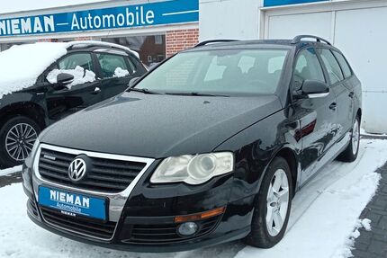 VW Passat Variant 191.000 km 5.580 &euro; Emden 26721