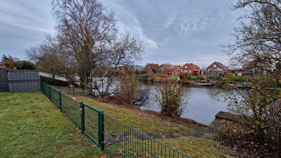 Einfamilienhaus Moormerland - 4 Zimmer, 70 m&sup2;, 339.000&euro; | Angebot:25824272