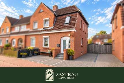 Haus Emden Tholenswehr - 3 Zimmer, 97 m&sup2;, 189.000&euro; | Angebot:27569143