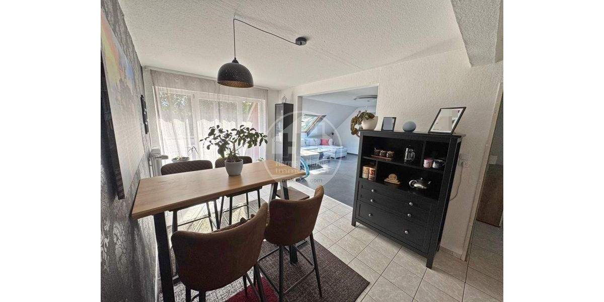 Etagenwohnung Aurich / Rahe Rahe - 5 Zimmer, 96 m&sup2;, 169.000&euro; | Angebot:25660692