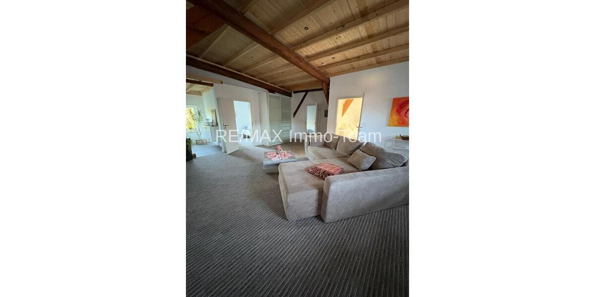Etagenwohnung Jemgum - 1 Zimmer, 110 m&sup2;, 750&euro; | Angebot:26442910