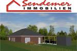 Bungalow Großefehn Strackholt - 3 Zimmer, 88 m&sup2;, 369.000&euro; | Angebot:25742947