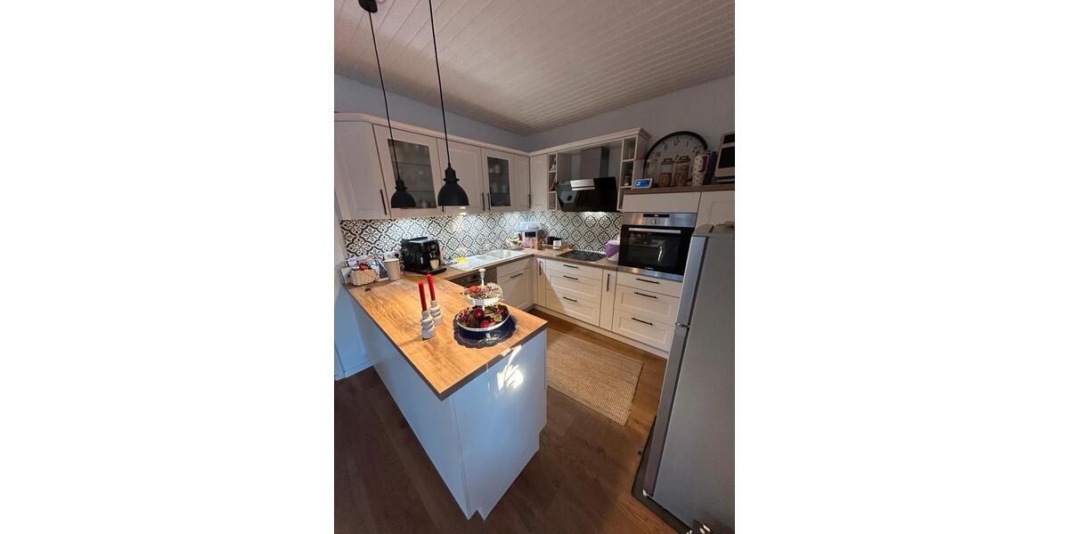 Einfamilienhaus Hinte - 5 Zimmer, 101 m&sup2;, 255.000&euro; | Angebot:26165716