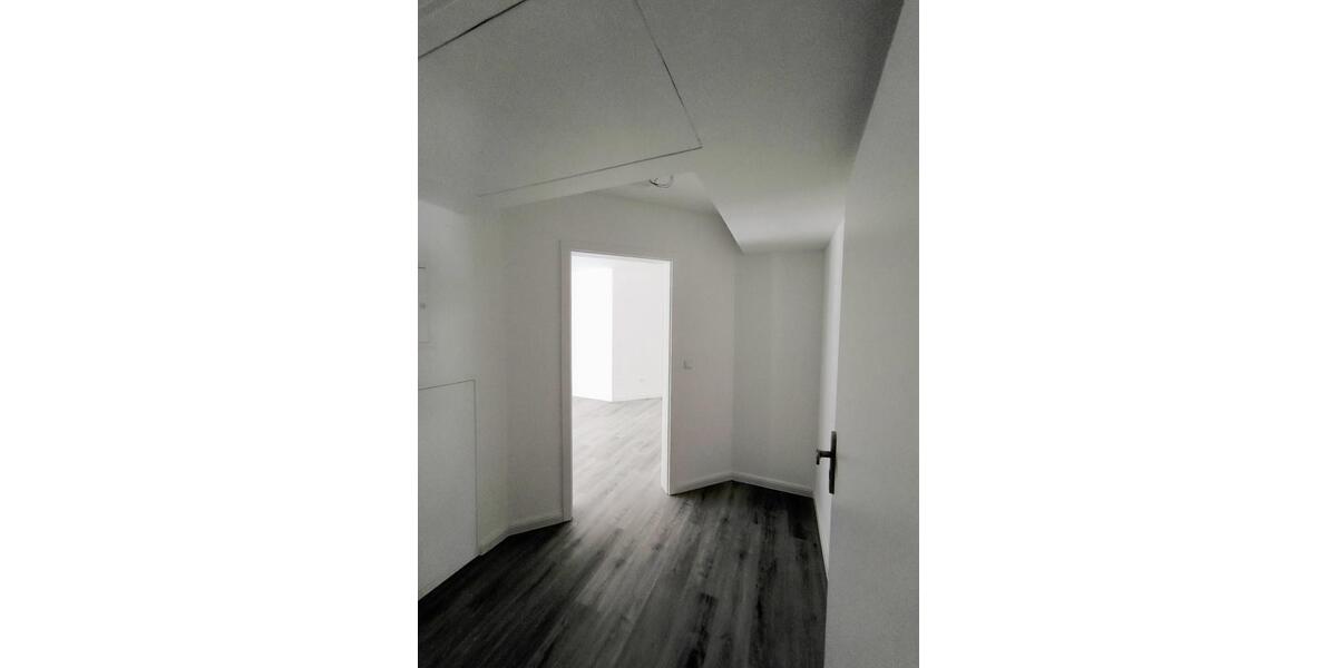 Etagenwohnung Aurich - 2 Zimmer, 54 m&sup2;, 758&euro; | Angebot:25377066