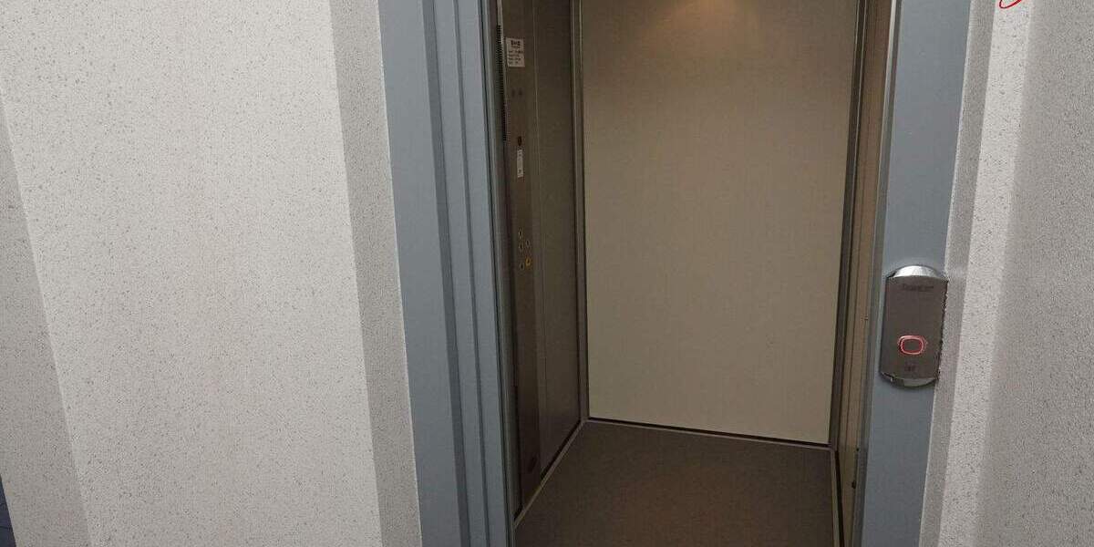 Etagenwohnung Aurich Innenstadt - 2 Zimmer, 57 m&sup2;, 198.000&euro; | Angebot:25768866