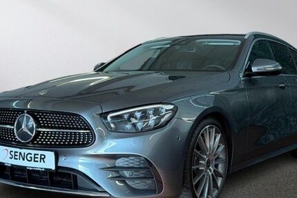 Mercedes-Benz E 220 154.587 km 28.370 &euro; Aurich (im Gewerbepark Schirum II) 26605