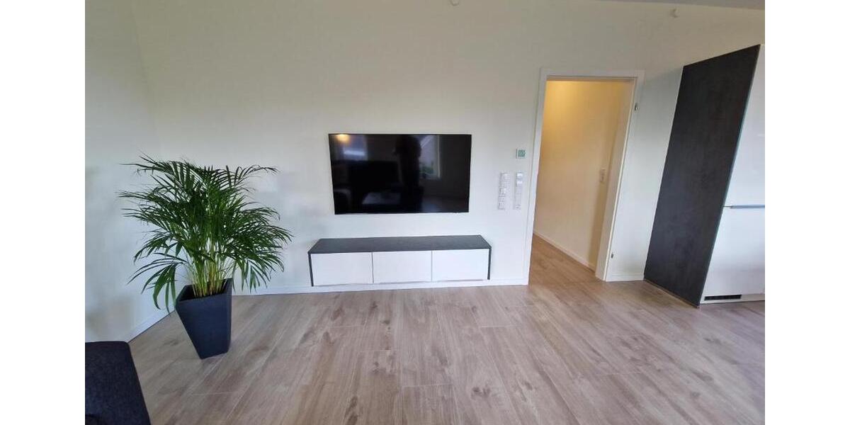 Etagenwohnung Westoverledingen - 2.5 Zimmer, 75 m&sup2;, 825&euro; | Angebot:25976462