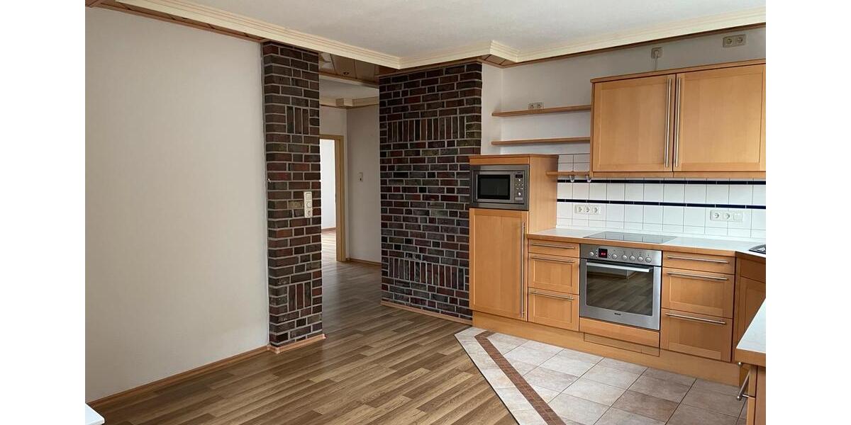 Etagenwohnung Großefehn - 2 Zimmer, 80 m&sup2;, 650&euro; | Angebot:26351982