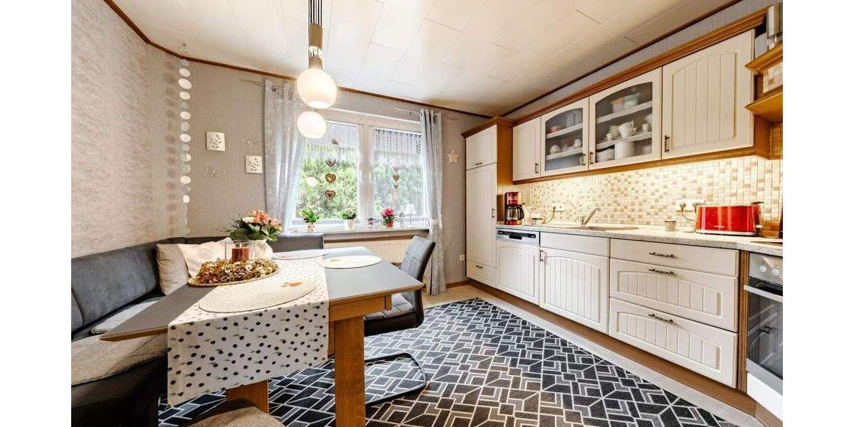 Einfamilienhaus Emden Widdelswehr/Jarßum - 5 Zimmer, 139 m&sup2;, 269.000&euro; | Angebot:25836519