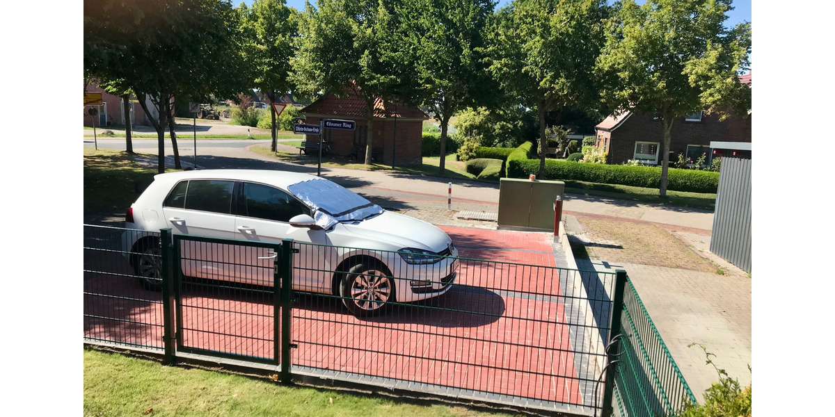 Doppelhaushälfte Krummhörn - 136.000&euro; | Angebot:24363640